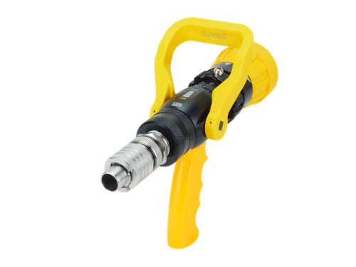 Attack 100 Pro Fire Nozzle